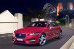 Jaguar XF R-Sport 2016 года (AU)